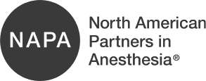 North American Partners in Anesthesia